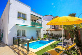 Casa del Sol ONLY FAMILIES